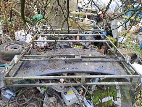 Pi&egrave;ces et &eacute;quipements Voiture Pi&egrave;ces et &eacute;quipements Voiture  occasion Montceaux-l&egrave;s-Provins 77151