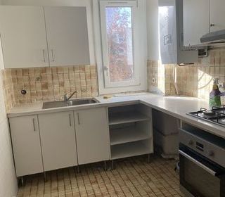  Appartement � vendre 4 pi�ces 61 m�