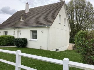  Maison � vendre 7 pi�ces 130 m�