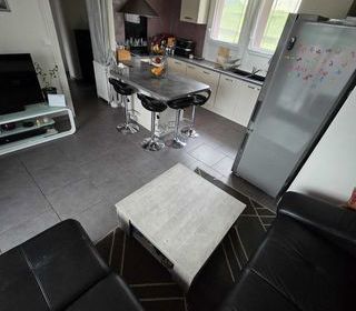  Maison � vendre 4 pi�ces 82 m�