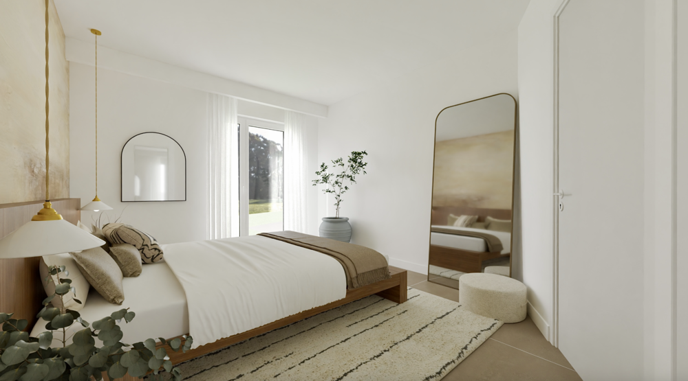 Appartements neufs   Nice (06000)