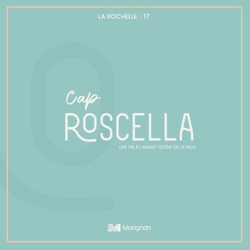  La Rochelle (17000)