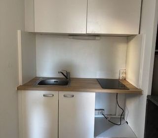  Appartement � louer 2 pi�ces 33 m�