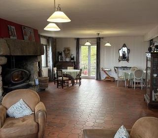  Maison � vendre 10 pi�ces 260 m�