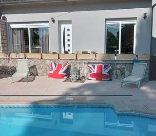  Maison � vendre 11 pi�ces 301 m�