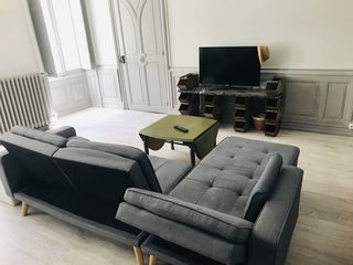  Appartement � louer 2 pi�ces 55 m�