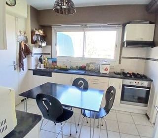  Maison � vendre 4 pi�ces 97 m�