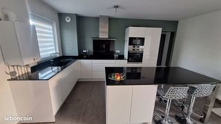  Appartement � vendre 3 pi�ces 65 m�