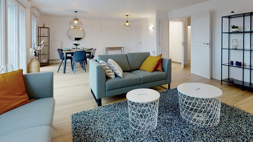 Appartements neufs   Arras (62000)