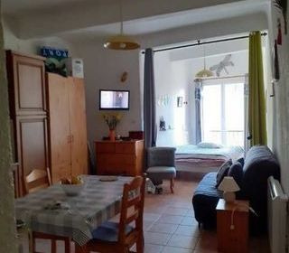  Appartement � vendre 1 pi�ce 30 m�