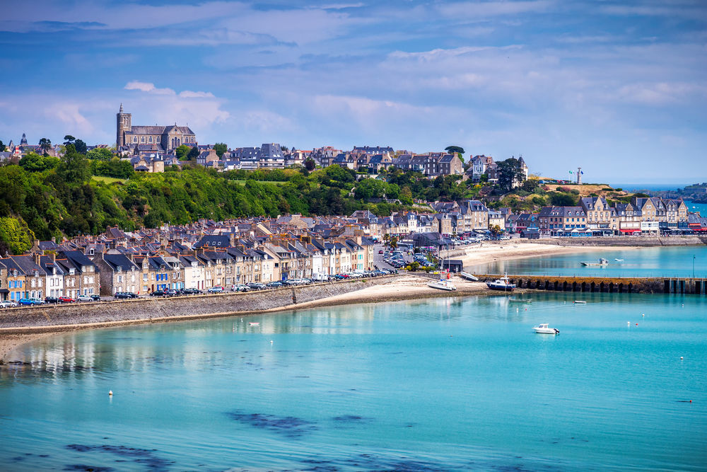   Cancale (35260)