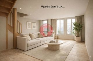  Maison � vendre 4 pi�ces 110 m�