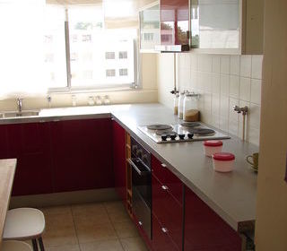  Appartement � louer 2 pi�ces 52 m�