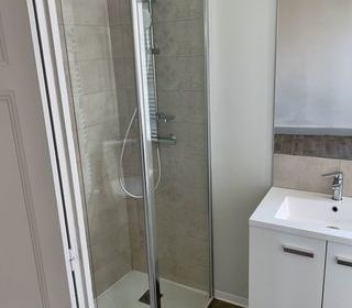  Appartement � louer 2 pi�ces 43 m�