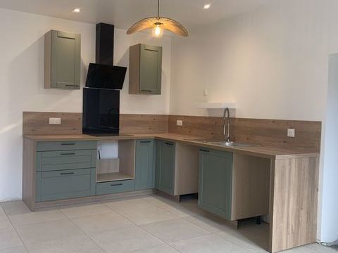  Appartement  louer 5 pices 99 m