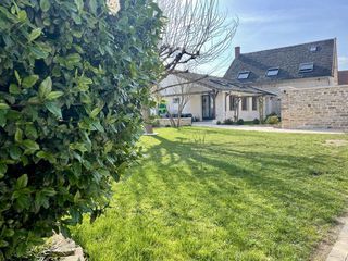  Maison � vendre 5 pi�ces 184 m�