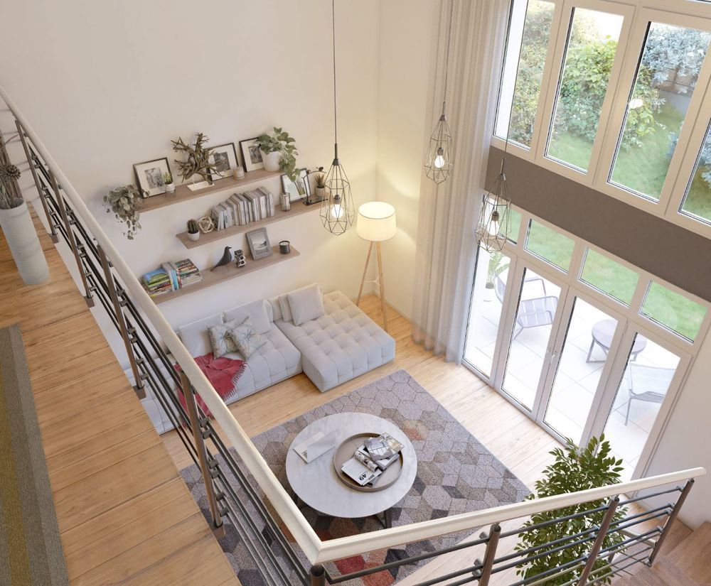 Appartements neufs   Rueil-Malmaison (92500)