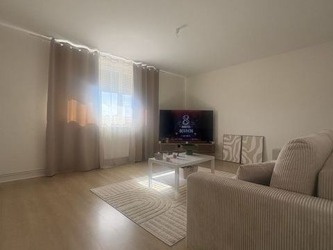   APPARTEMENT 100M2 ANICHE Appartement - 3/4 pi�ce(s) - 100 m�