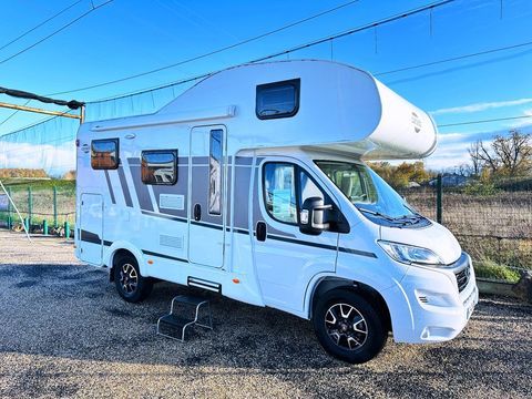 CARADO Camping car 2025 occasion Saint-Gervais 33240