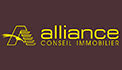 A ALLIANCE CONSEIL IMMOBILIER - Nice