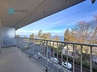  Appartement � vendre 4 pi�ces 77 m�