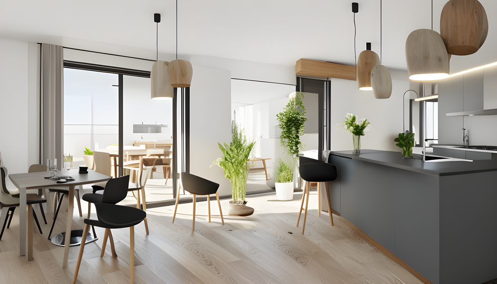 Appartements neufs   Dreux (28100)