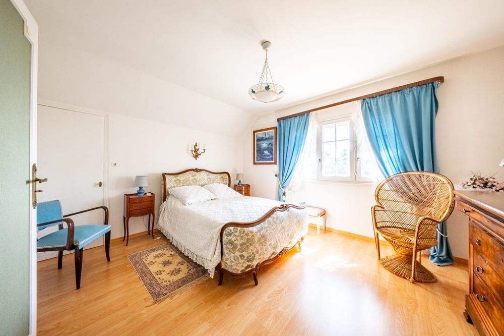 � vendre  Maison Chen�ve (21300)