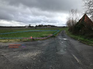  Terrain � vendre 4428 m�