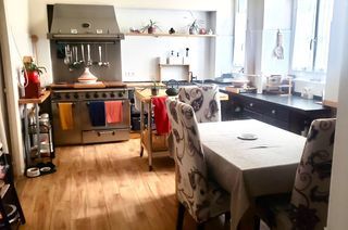  Maison � vendre 9 pi�ces 230 m�