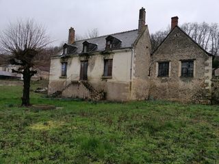  Maison � vendre 8 pi�ces 120 m�