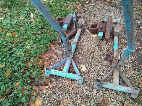 BOUECHEUSE OU BIDOURETTE 1 21190 Corpeau