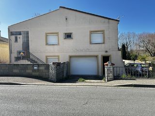  Maison � vendre 8 pi�ces 170 m�