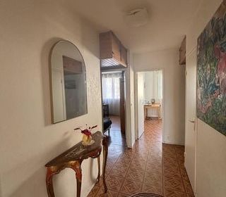  Appartement � vendre 4 pi�ces 82 m�