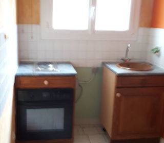  Appartement � louer 1 pi�ce 30 m�