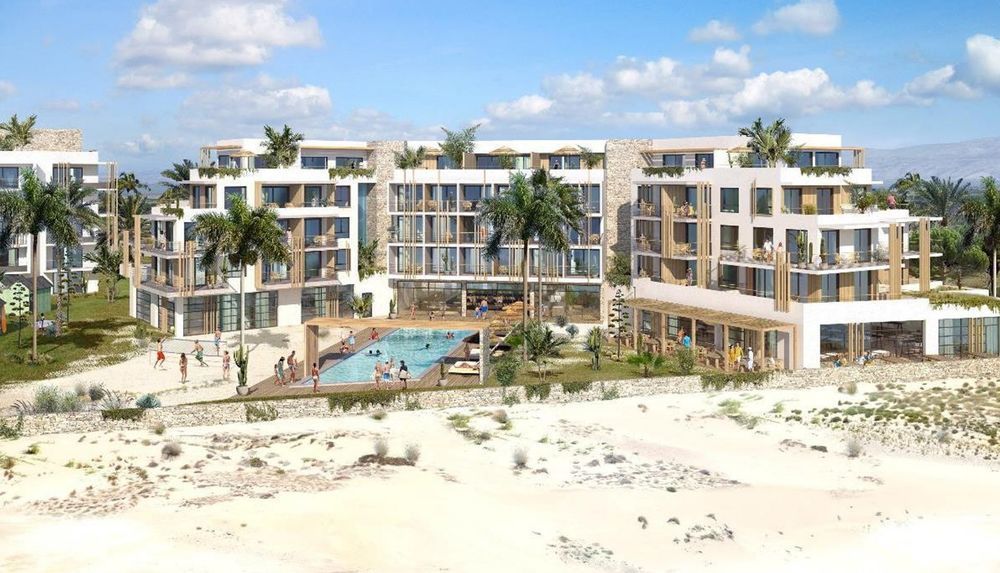 Appartements neufs   Le Barcars (66420)