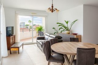  Appartement � vendre 3 pi�ces 65 m�