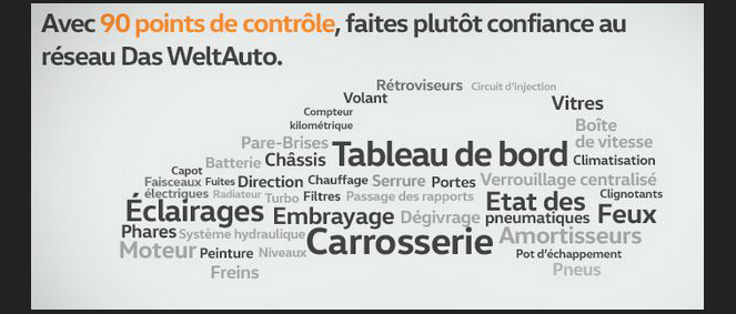 Volkswagen DBF Toulouse Automobiles