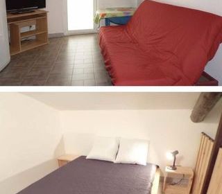  Appartement � louer 2/3 pi�ces 35 m�