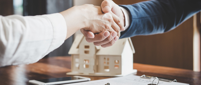 Agence ER TRANSACTION Bordeaux