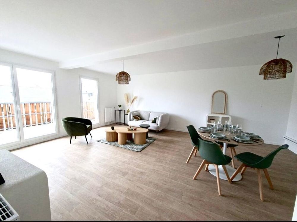 Appartements neufs   Blain (44130)