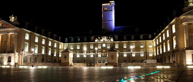 Agence IMMOLYS DIJON Dijon