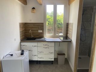 Location  Appartement 