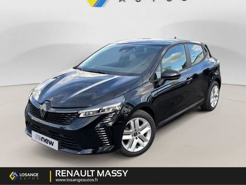 Renault Clio V Clio TCe 90 Evolution 2023 occasion Massy 91300