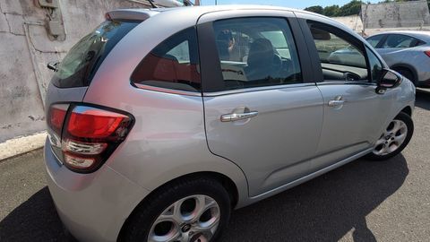 Citroen c3 Citro&euml;n  1.4i Exclusive A