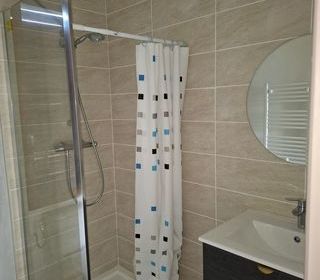  Appartement � vendre 2 pi�ces 38 m�