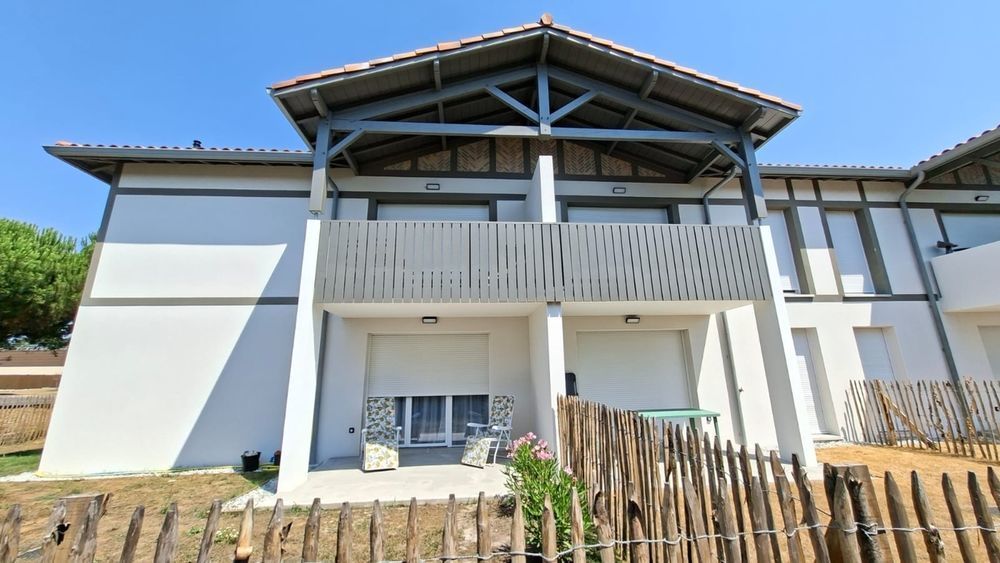 Appartements neufs   Vielle-Saint-Girons (40560)