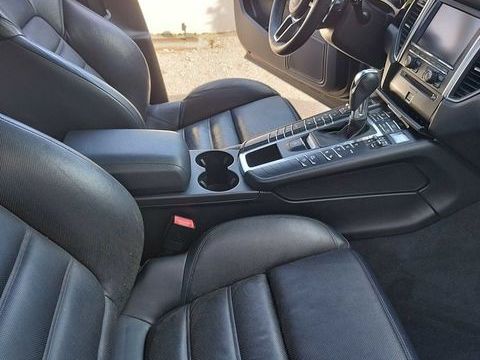 Porsche Macan Diesel 3.0 V6 258 ch S PDK 2015 occasion Troyes 10000