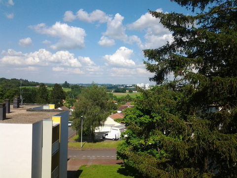   appartement 3 pi�ces � Limoges Landouge Appartement - 3 pi�ce(s) - 73 m�