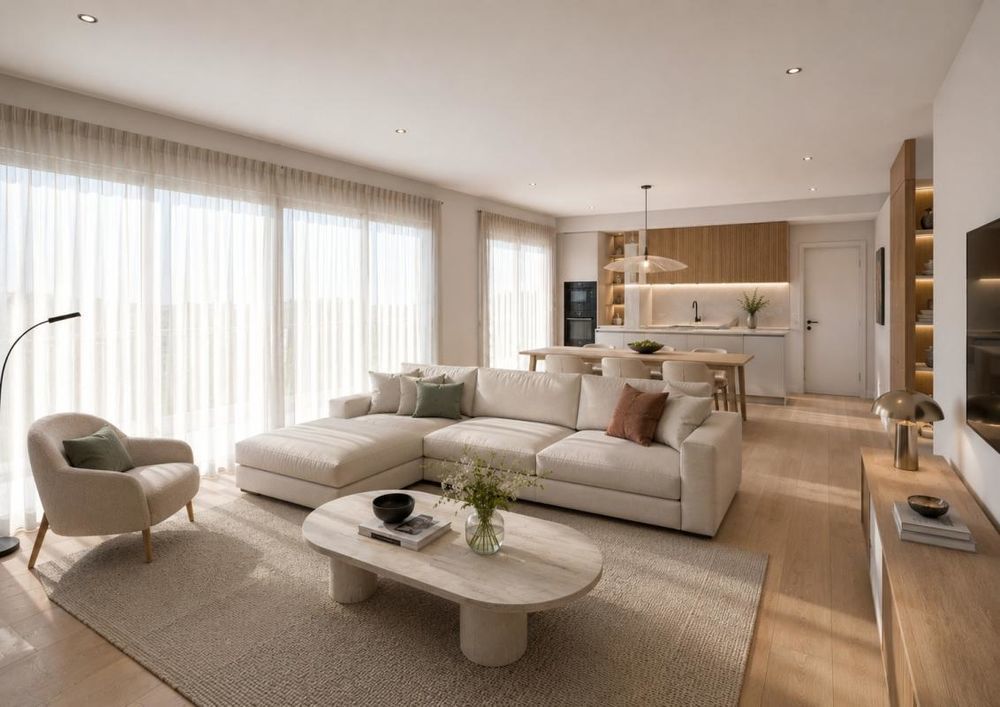 Appartements neufs   Saint-Didier-au-Mont-d'Or (69370)