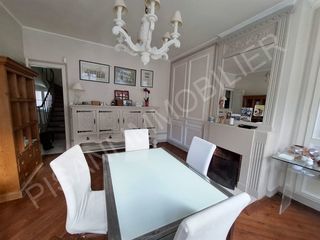  Maison � vendre 7 pi�ces 173 m�